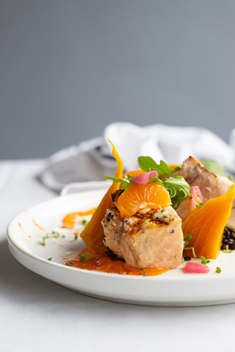 Nosotros - Productos Alimenticios en Burgos